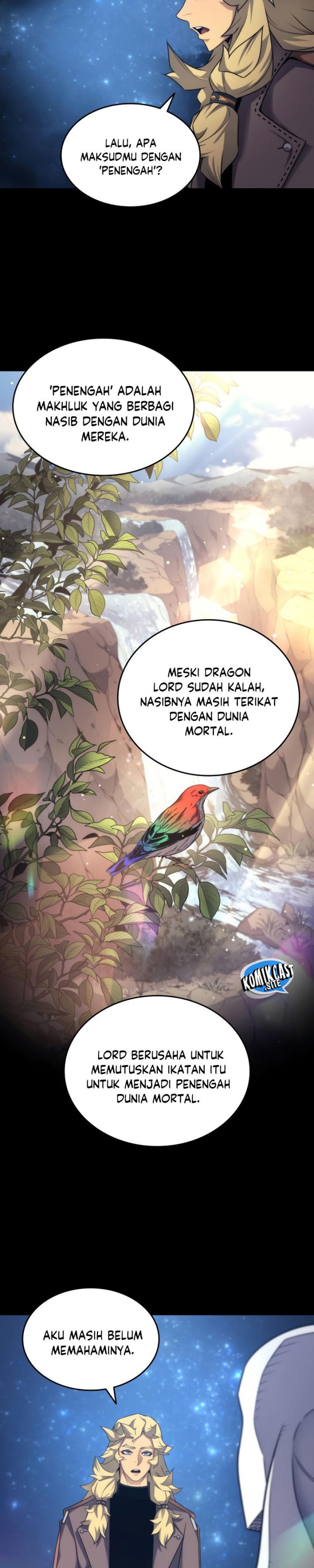 The Great Mage Returns After 4000 Years chapter 173