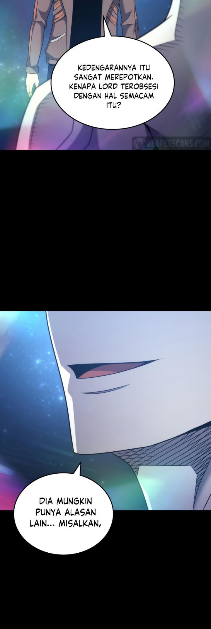 The Great Mage Returns After 4000 Years chapter 173