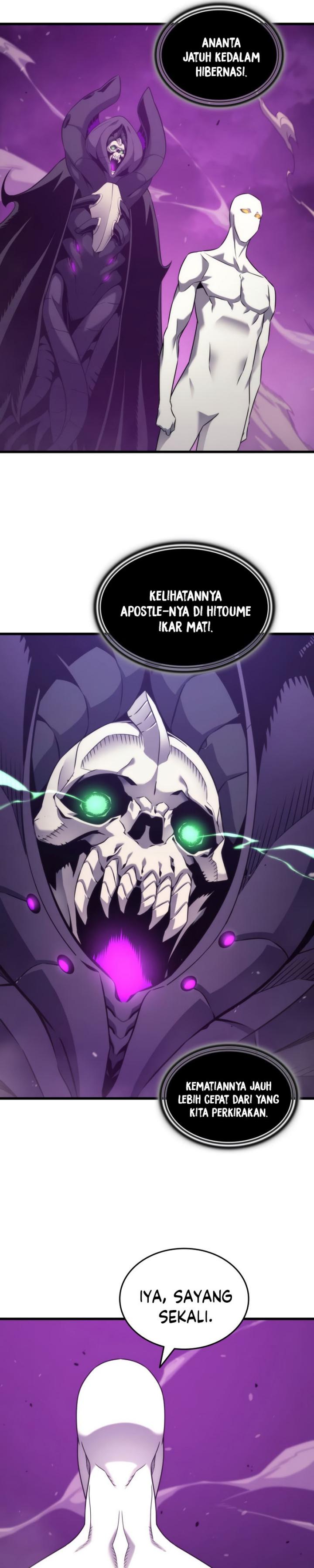 The Great Mage Returns After 4000 Years chapter 177