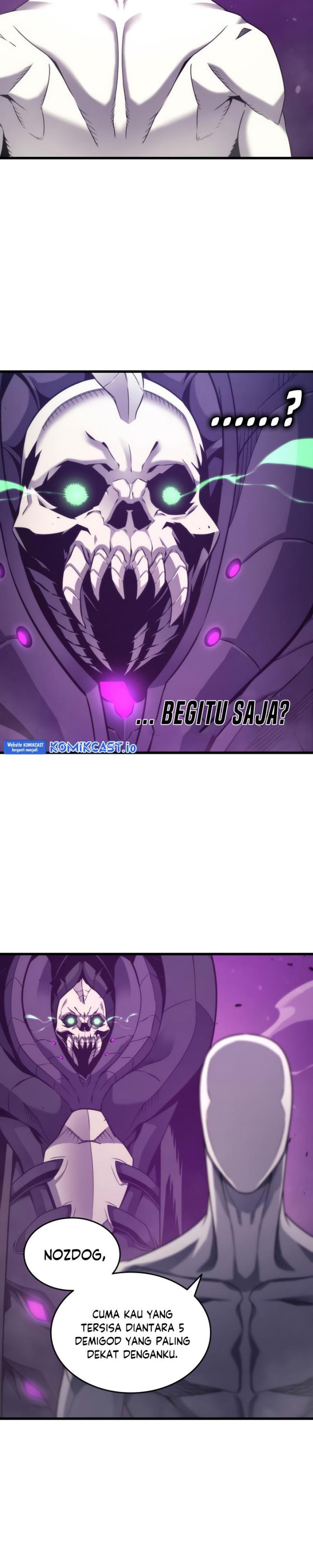 The Great Mage Returns After 4000 Years chapter 177