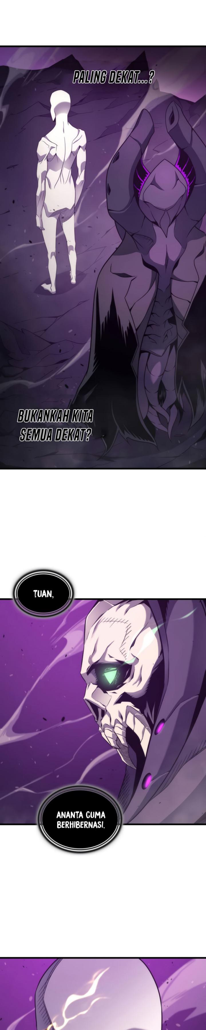 The Great Mage Returns After 4000 Years chapter 177
