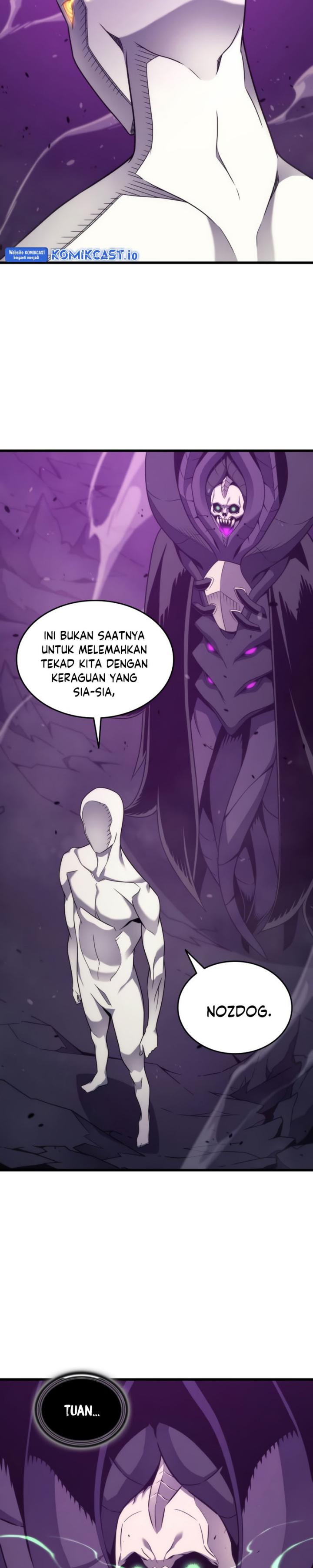 The Great Mage Returns After 4000 Years chapter 177