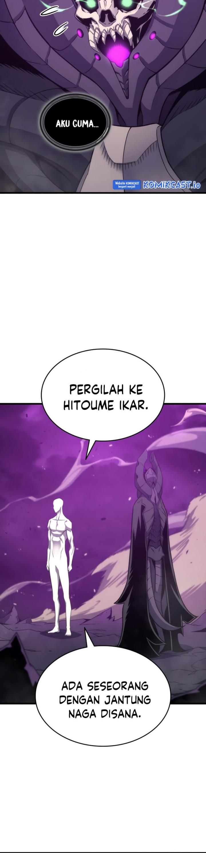 The Great Mage Returns After 4000 Years chapter 177