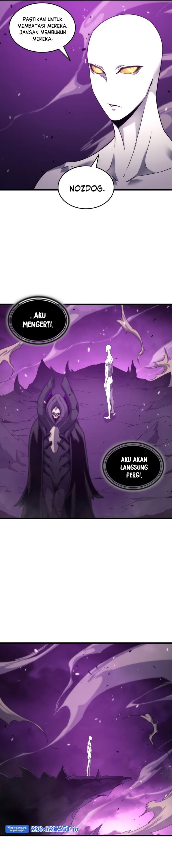 The Great Mage Returns After 4000 Years chapter 177