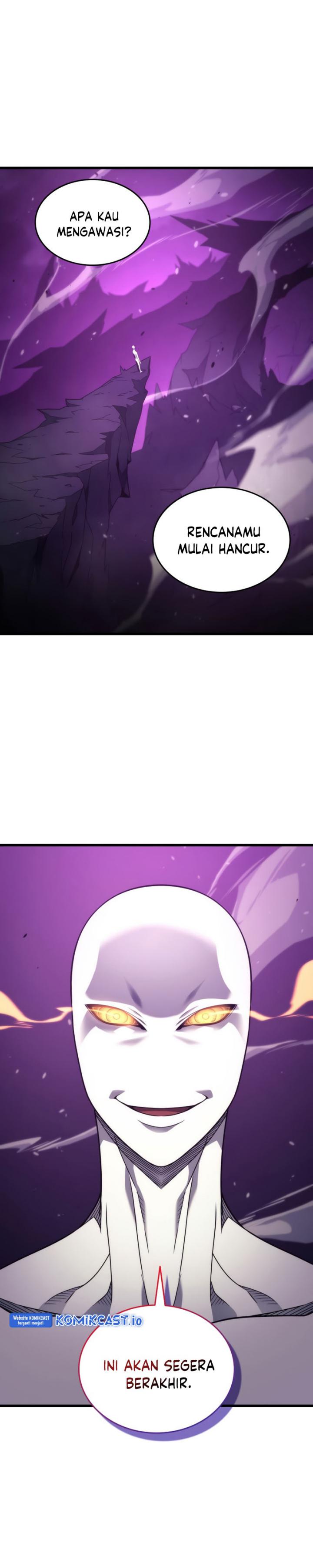 The Great Mage Returns After 4000 Years chapter 177