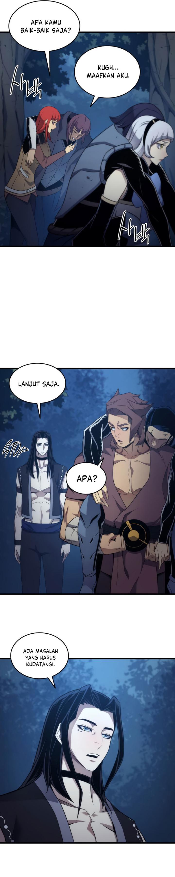 The Great Mage Returns After 4000 Years chapter 177