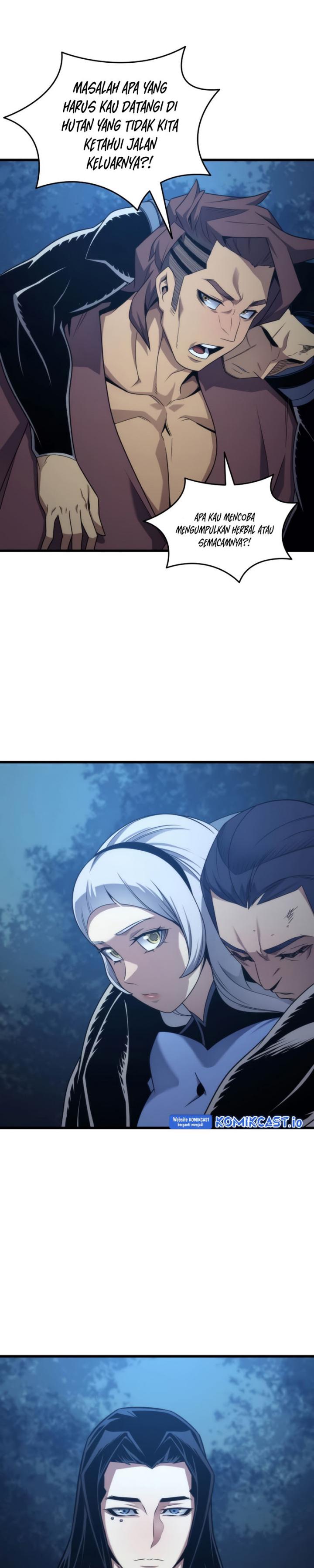 The Great Mage Returns After 4000 Years chapter 177