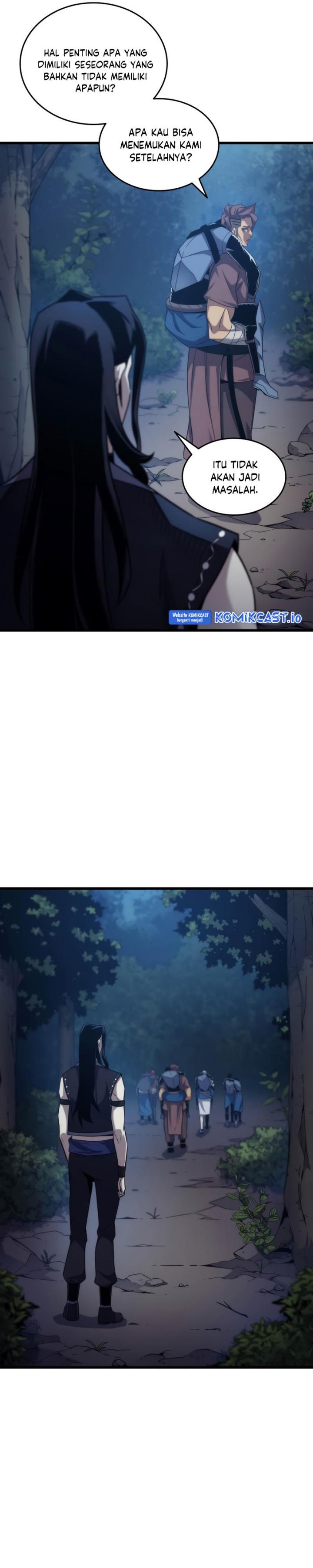 The Great Mage Returns After 4000 Years chapter 177