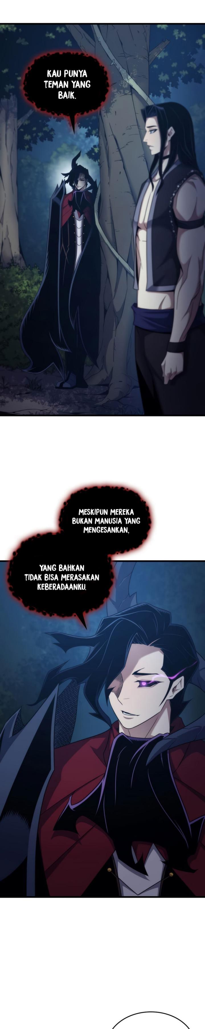 The Great Mage Returns After 4000 Years chapter 177