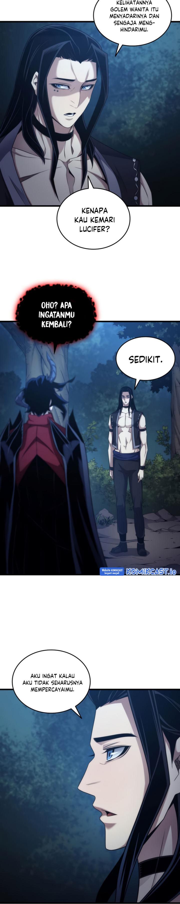 The Great Mage Returns After 4000 Years chapter 177