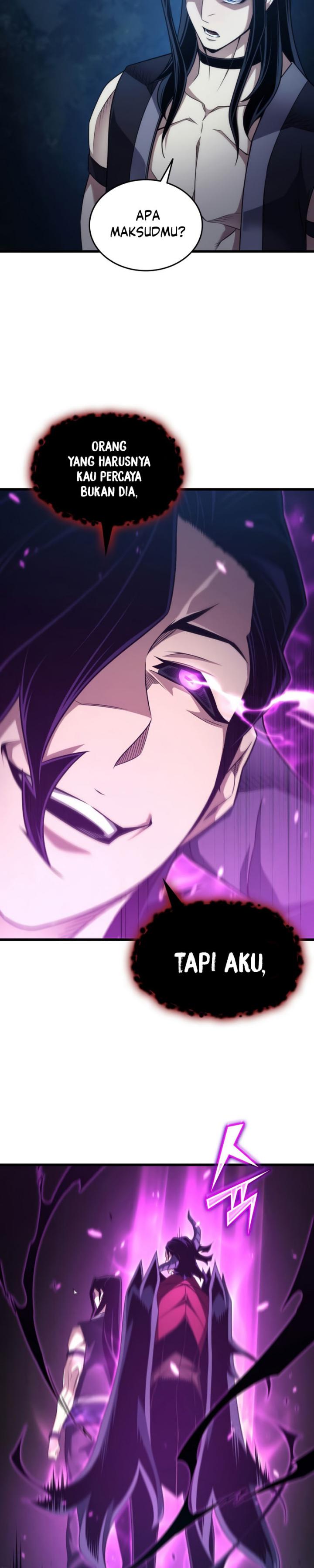 The Great Mage Returns After 4000 Years chapter 177
