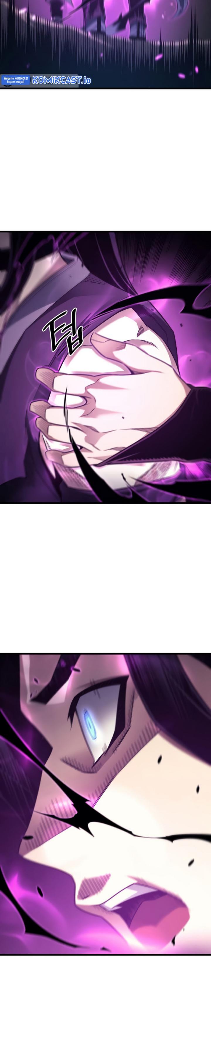 The Great Mage Returns After 4000 Years chapter 177