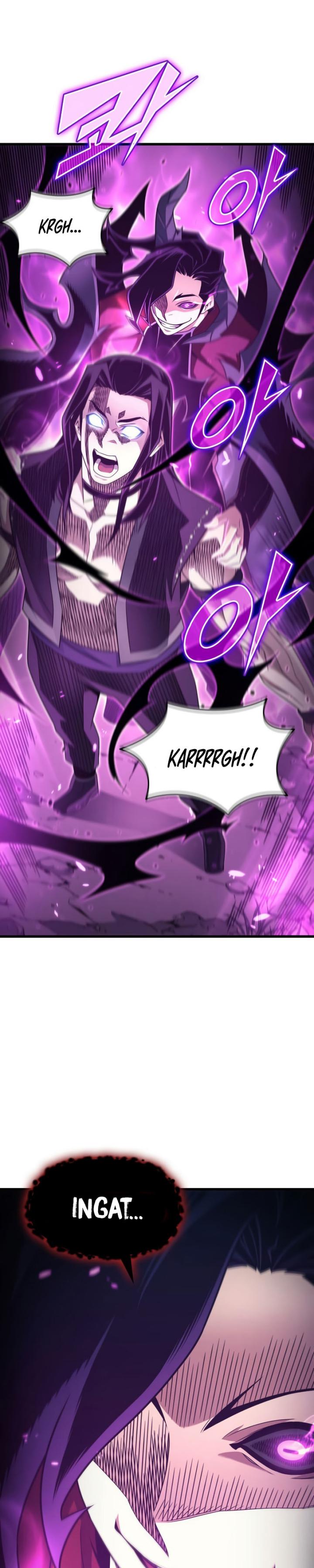 The Great Mage Returns After 4000 Years chapter 177