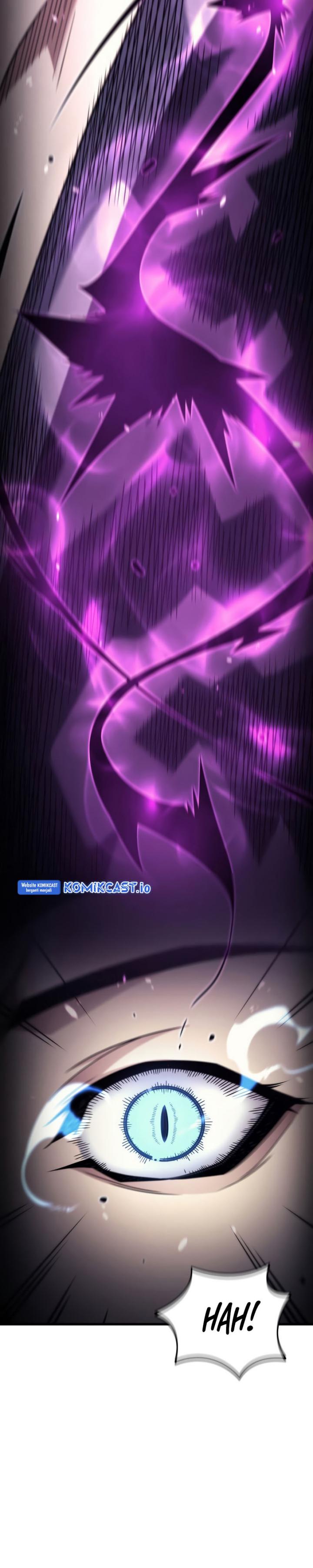 The Great Mage Returns After 4000 Years chapter 177