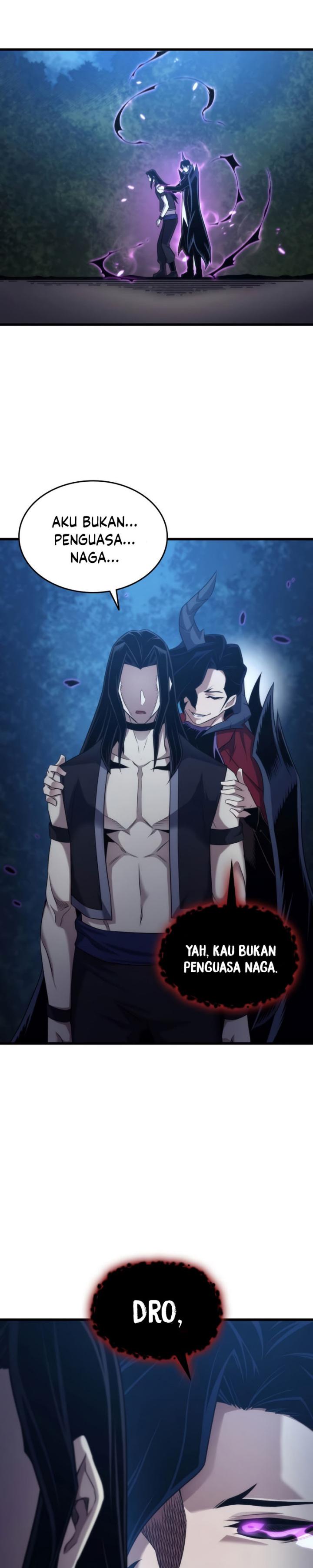 The Great Mage Returns After 4000 Years chapter 177