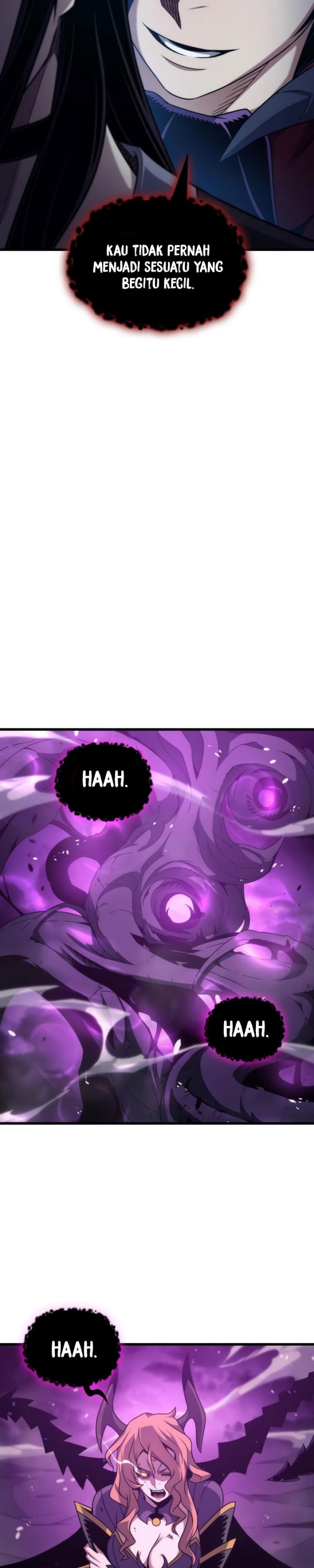 The Great Mage Returns After 4000 Years chapter 177