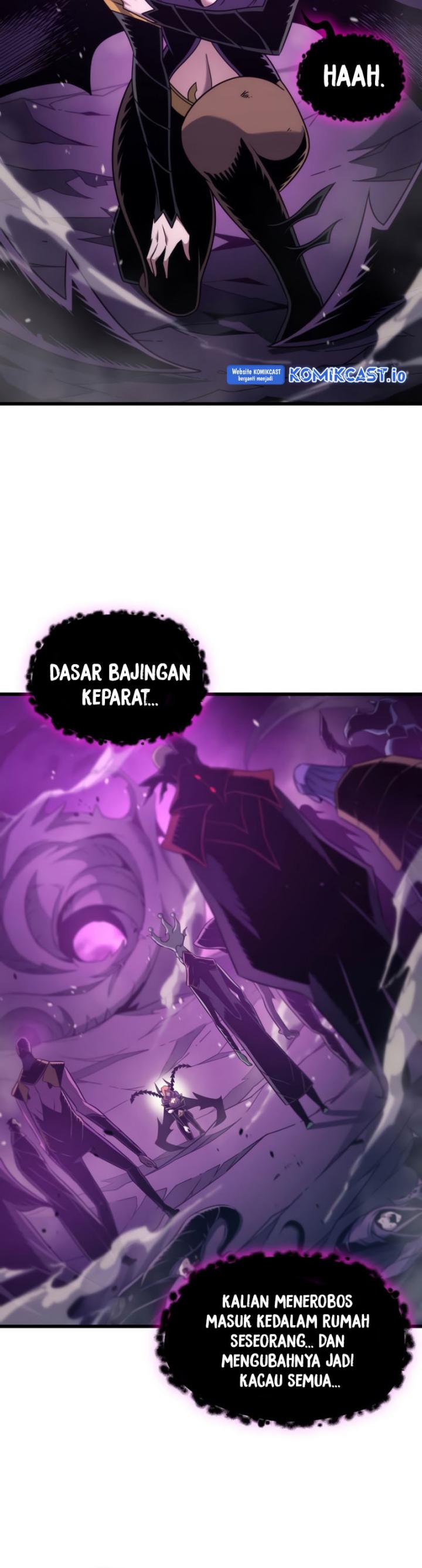 The Great Mage Returns After 4000 Years chapter 177