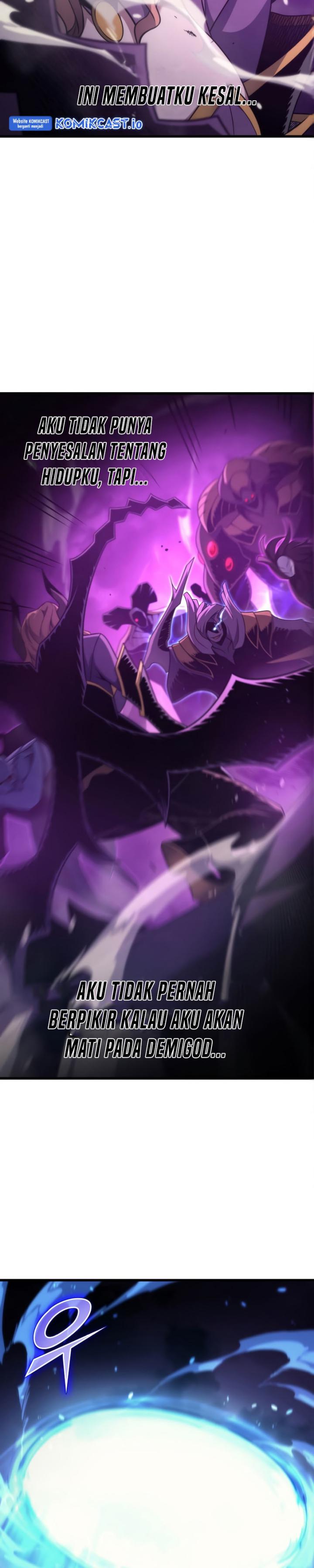 The Great Mage Returns After 4000 Years chapter 177