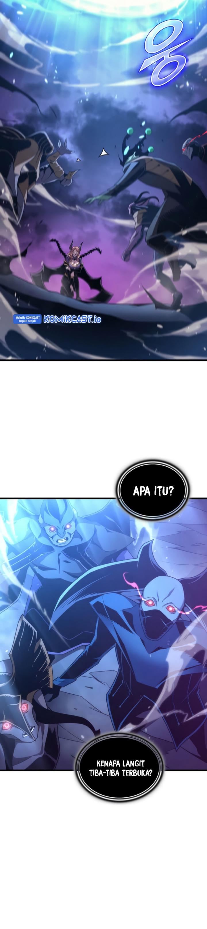 The Great Mage Returns After 4000 Years chapter 177