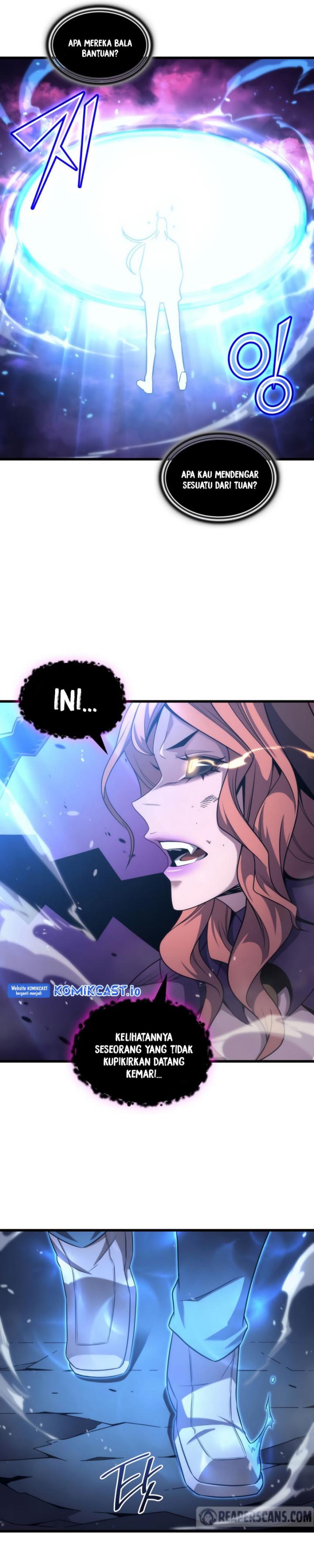 The Great Mage Returns After 4000 Years chapter 177