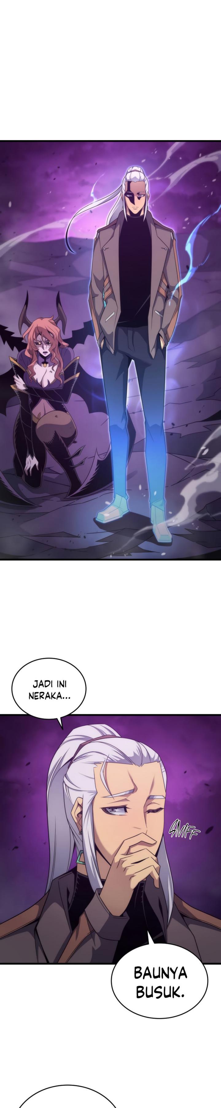 The Great Mage Returns After 4000 Years chapter 177