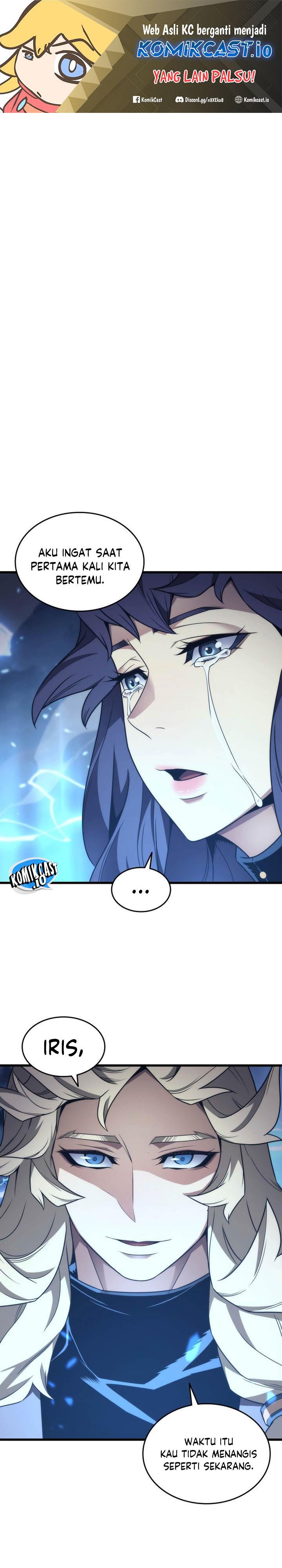 The Great Mage Returns After 4000 Years Chapter 180 Bahasa Indonesia