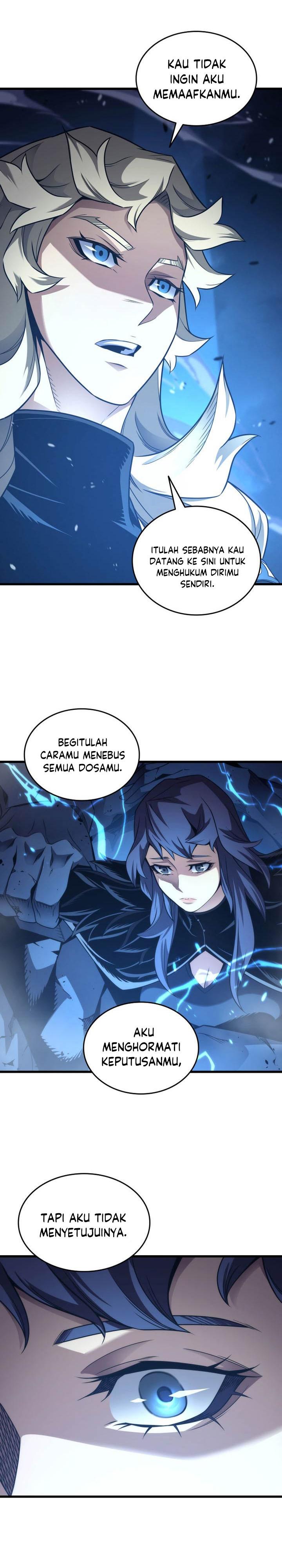 The Great Mage Returns After 4000 Years Chapter 180 Bahasa Indonesia