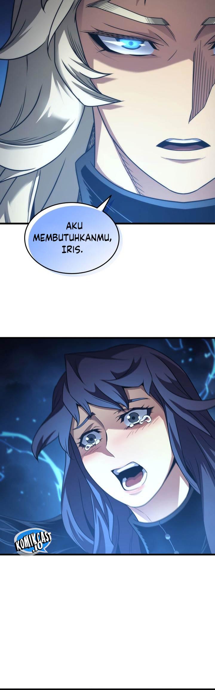 The Great Mage Returns After 4000 Years Chapter 180 Bahasa Indonesia