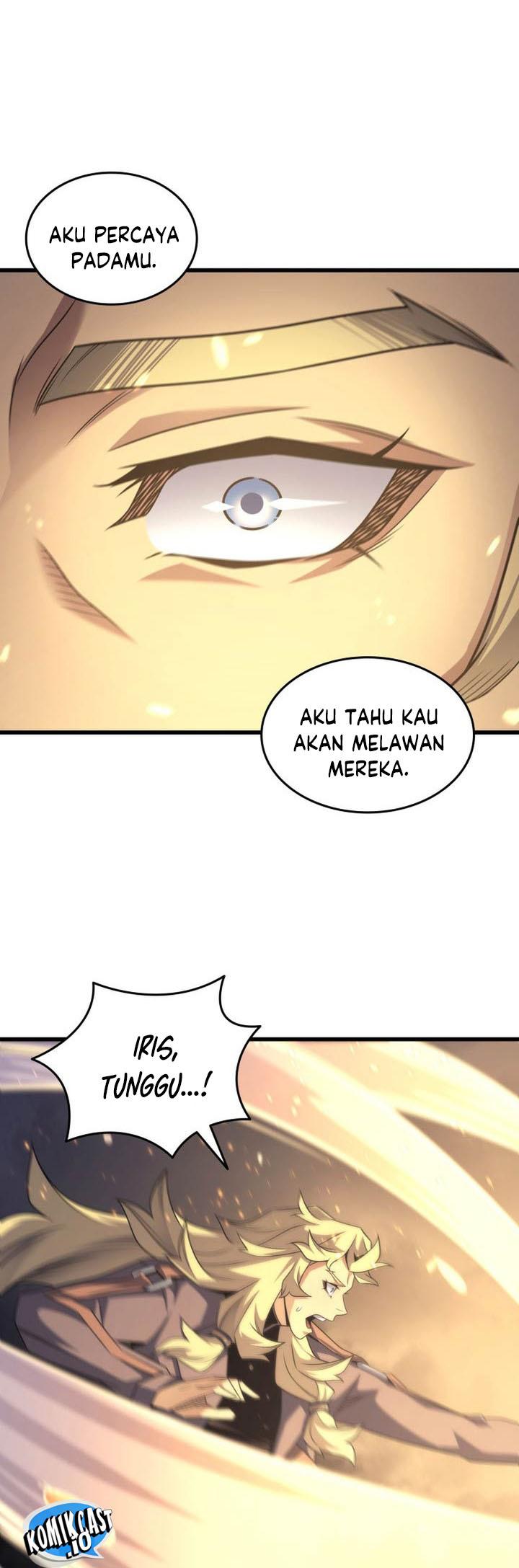 The Great Mage Returns After 4000 Years Chapter 180 Bahasa Indonesia