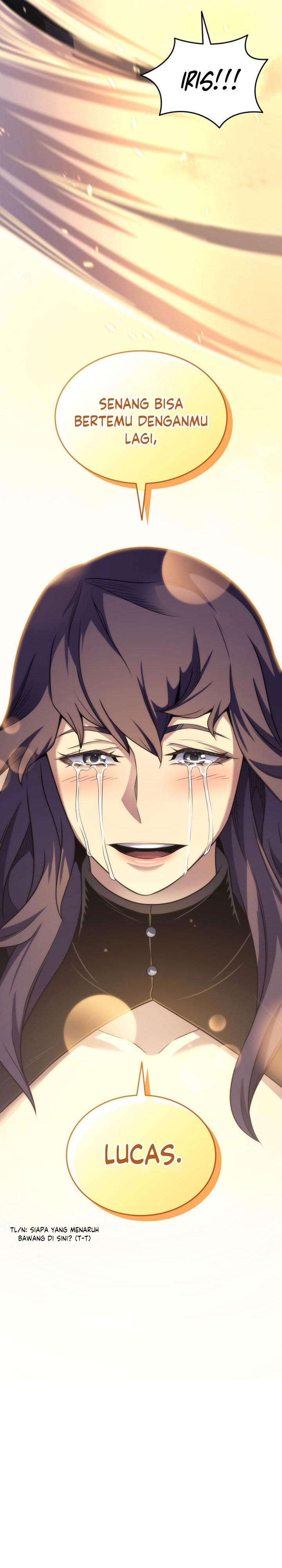 The Great Mage Returns After 4000 Years Chapter 180 Bahasa Indonesia