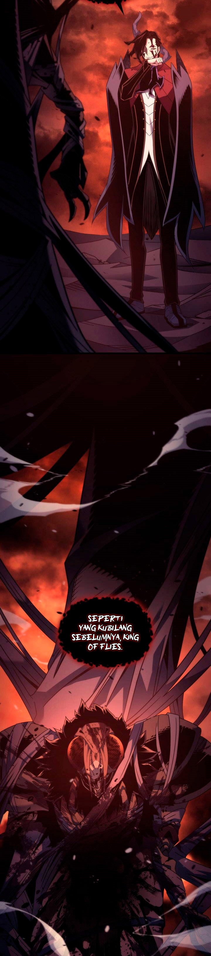 The Great Mage Returns After 4000 Years chapter 186