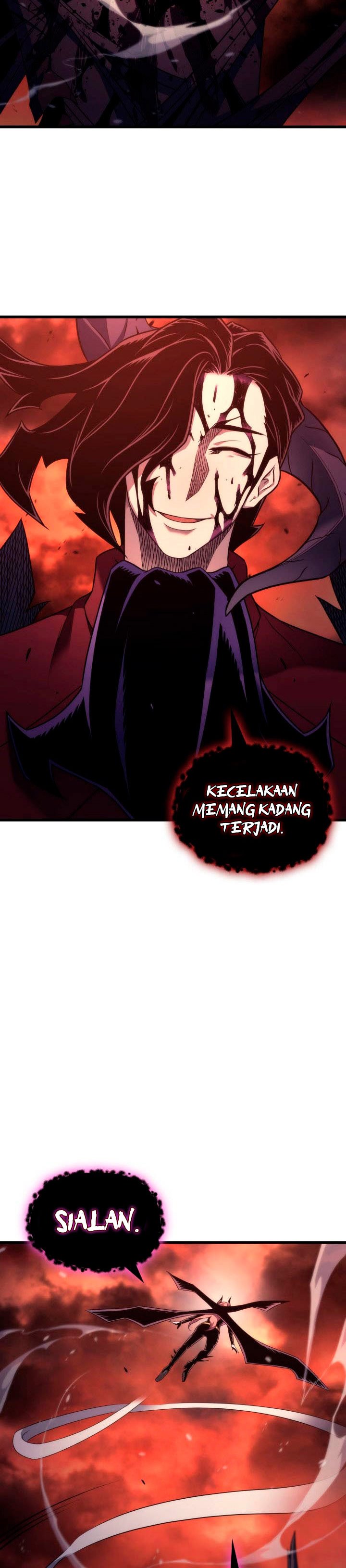 The Great Mage Returns After 4000 Years chapter 186