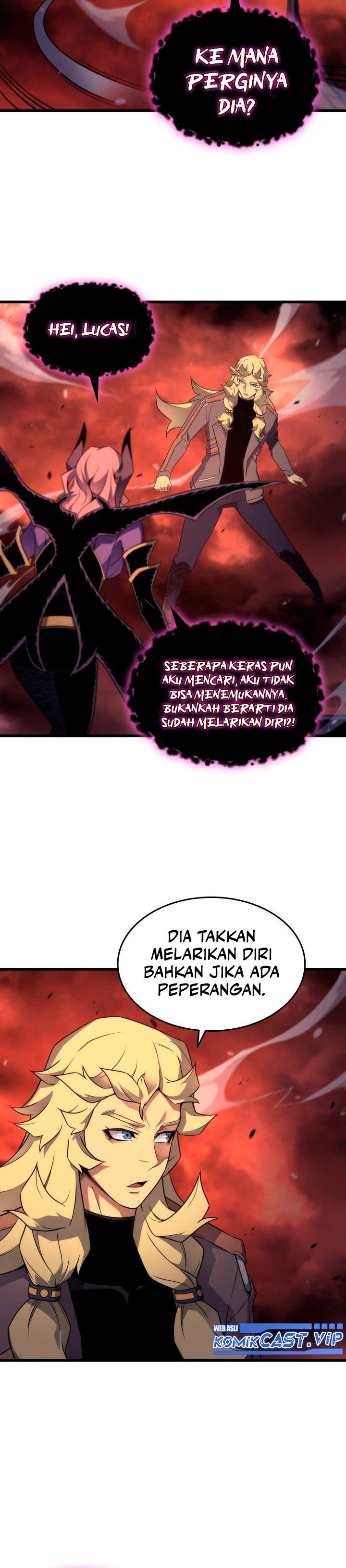 The Great Mage Returns After 4000 Years chapter 186