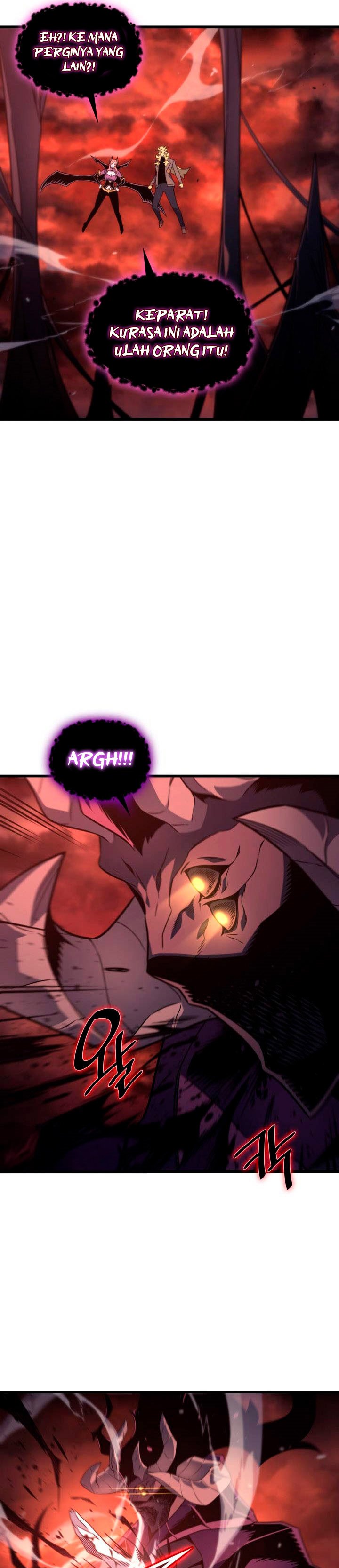The Great Mage Returns After 4000 Years chapter 186