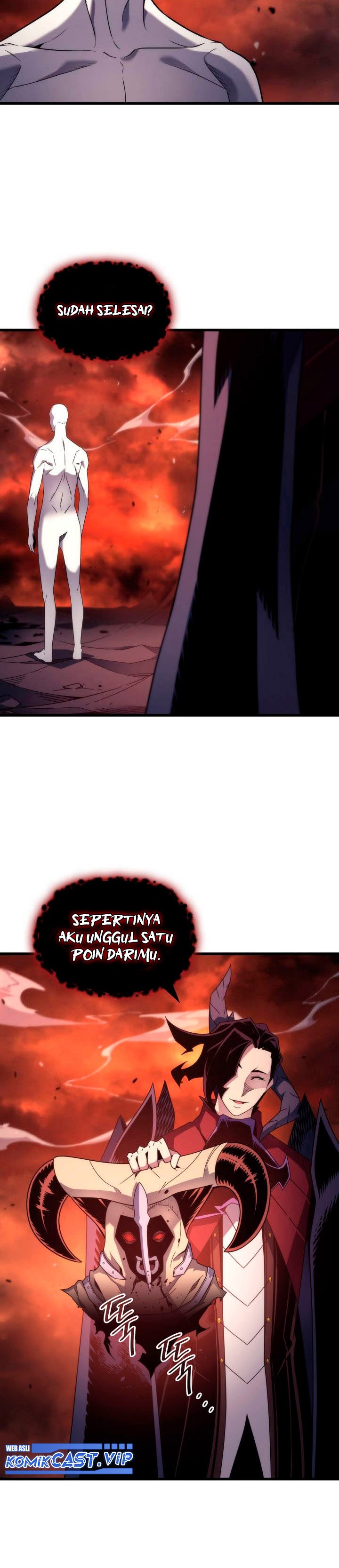 The Great Mage Returns After 4000 Years chapter 186