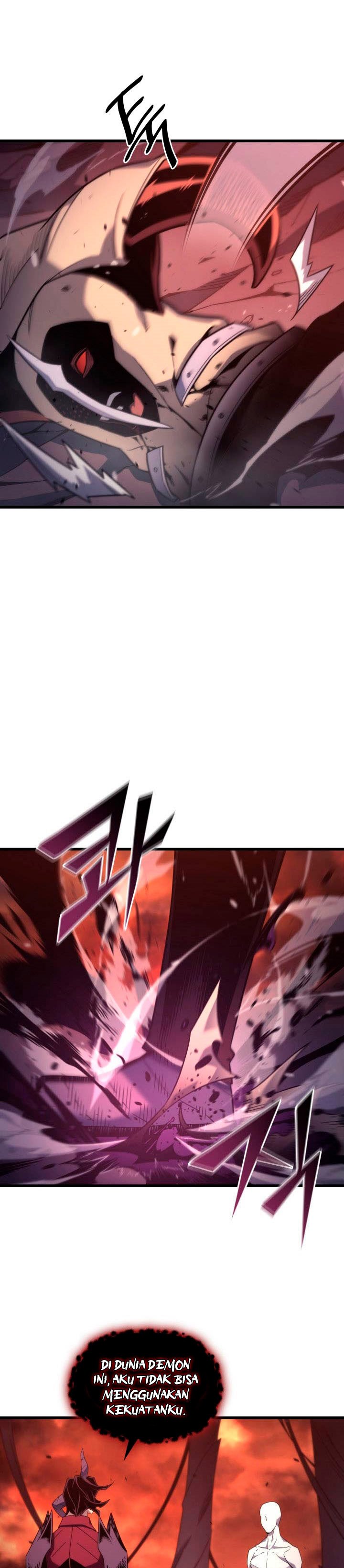 The Great Mage Returns After 4000 Years chapter 186