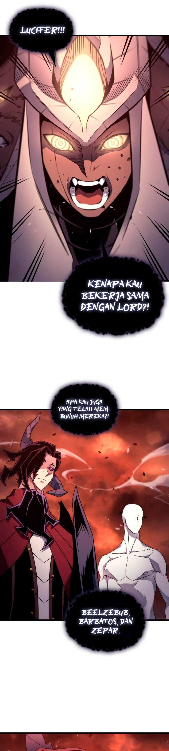 The Great Mage Returns After 4000 Years chapter 186