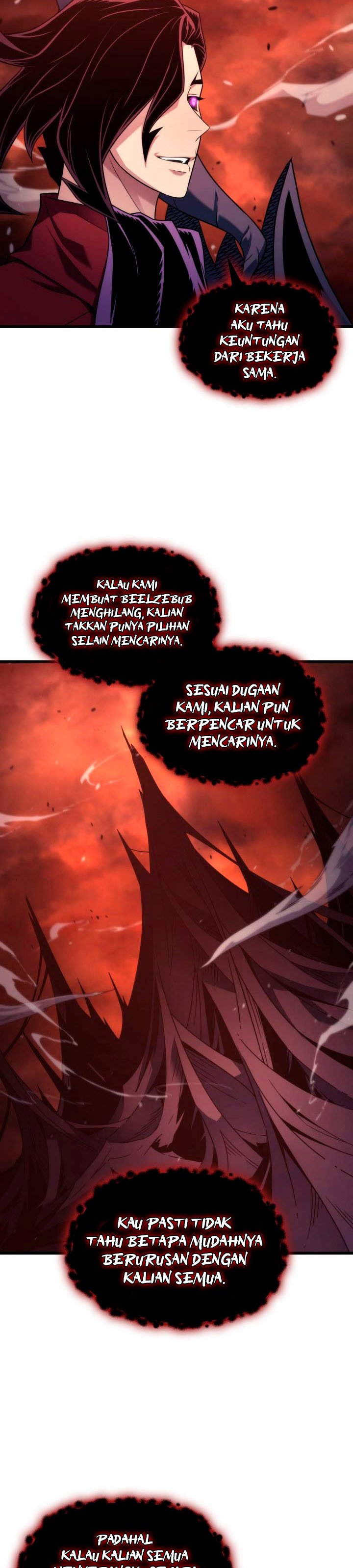 The Great Mage Returns After 4000 Years chapter 186