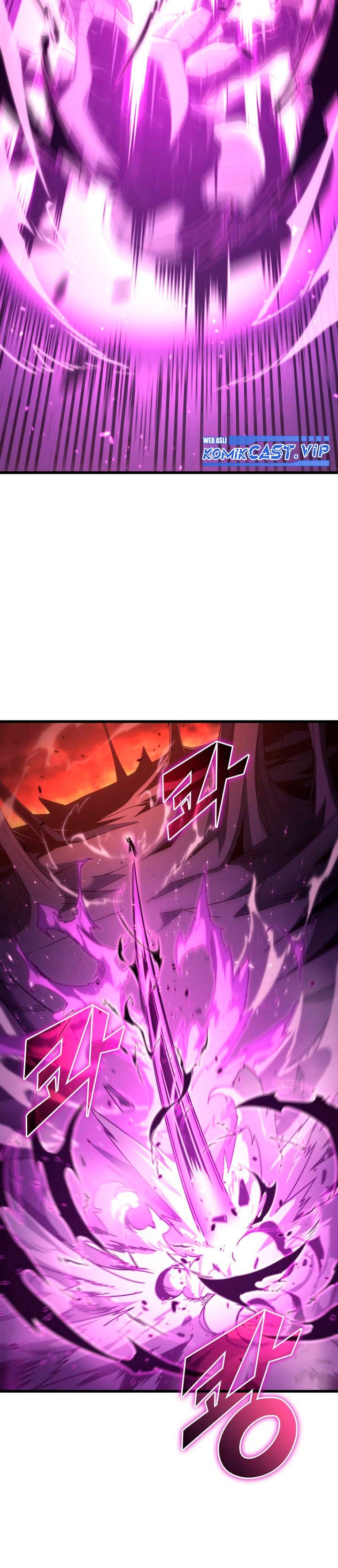 The Great Mage Returns After 4000 Years chapter 186