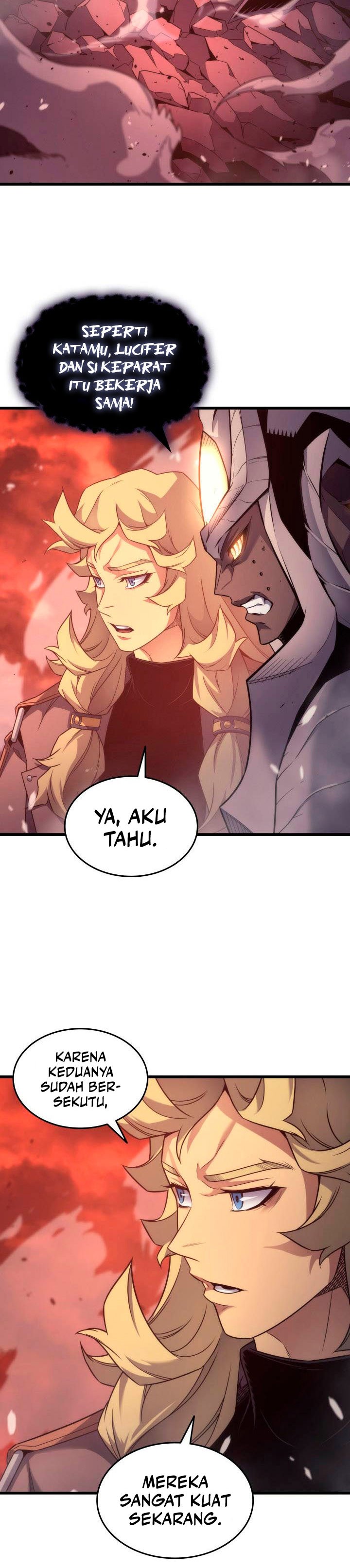 The Great Mage Returns After 4000 Years chapter 186