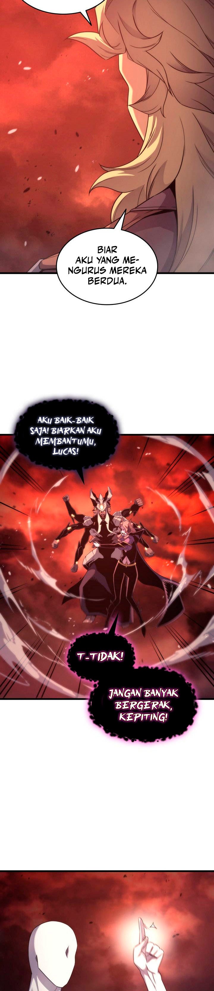 The Great Mage Returns After 4000 Years chapter 186