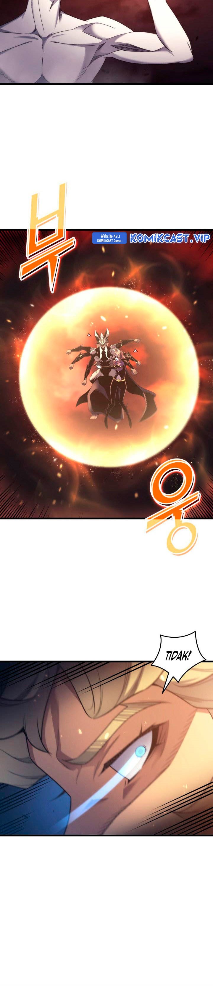 The Great Mage Returns After 4000 Years chapter 186