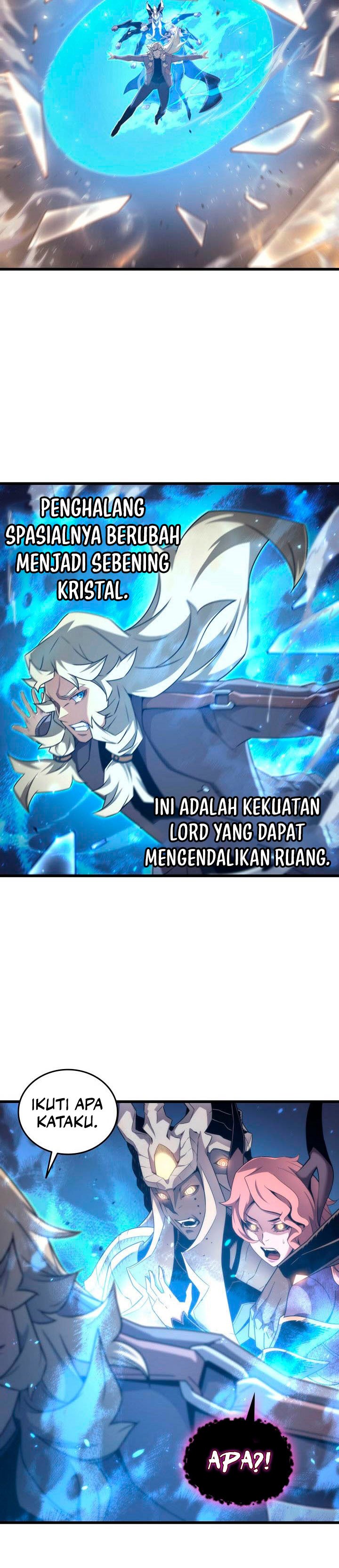 The Great Mage Returns After 4000 Years chapter 186
