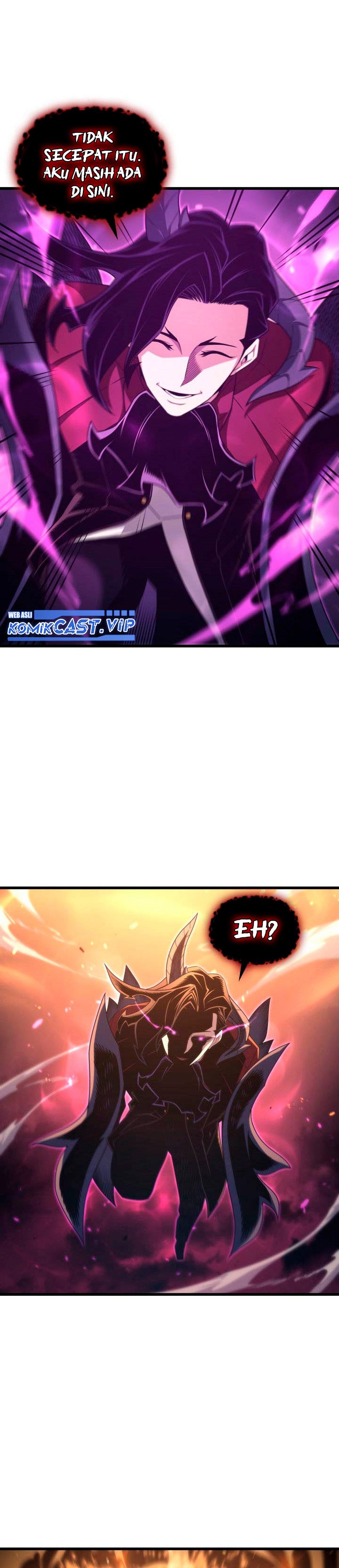 The Great Mage Returns After 4000 Years chapter 186