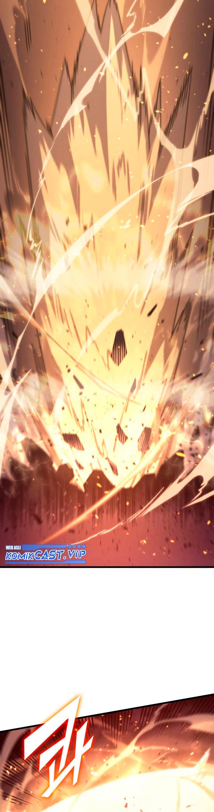 The Great Mage Returns After 4000 Years chapter 186