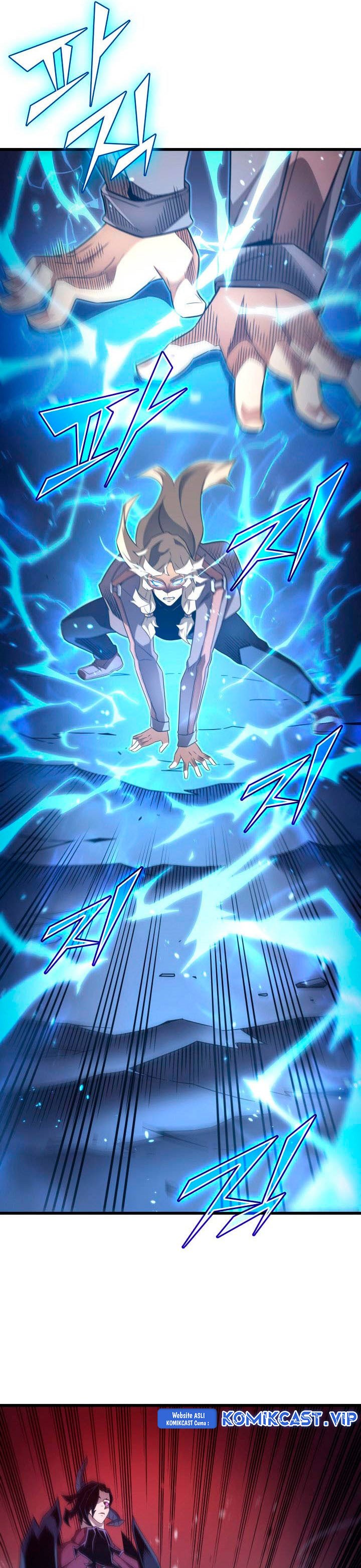 The Great Mage Returns After 4000 Years chapter 186