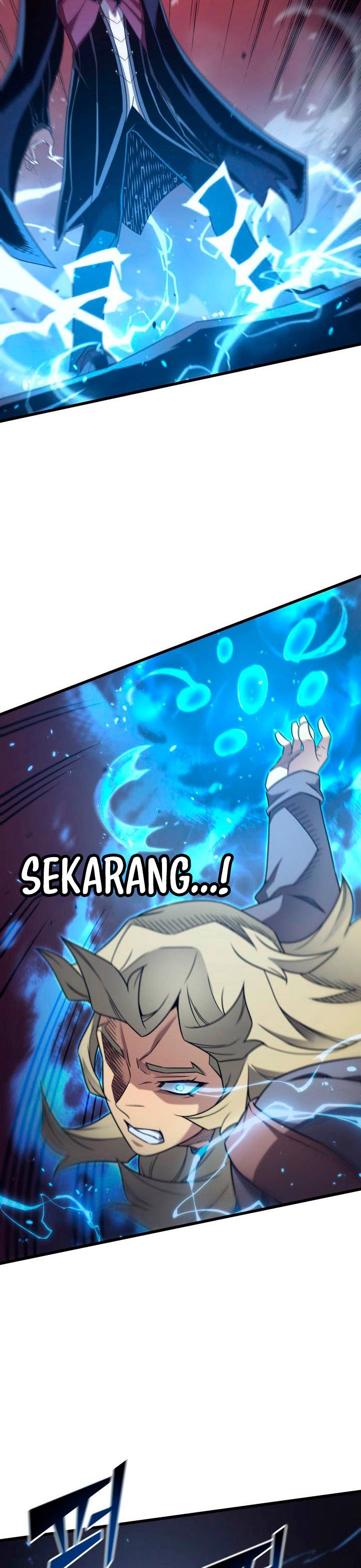 The Great Mage Returns After 4000 Years chapter 186