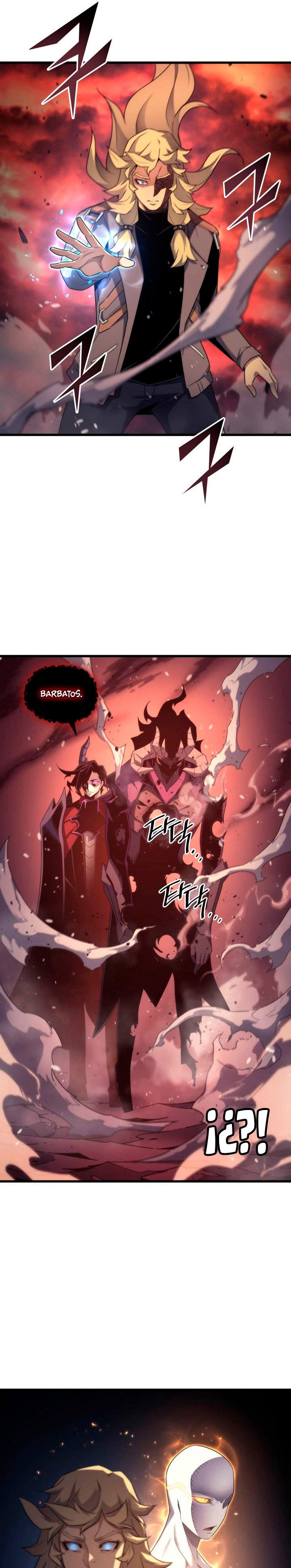 The Great Mage Returns After 4000 Years chapter 186