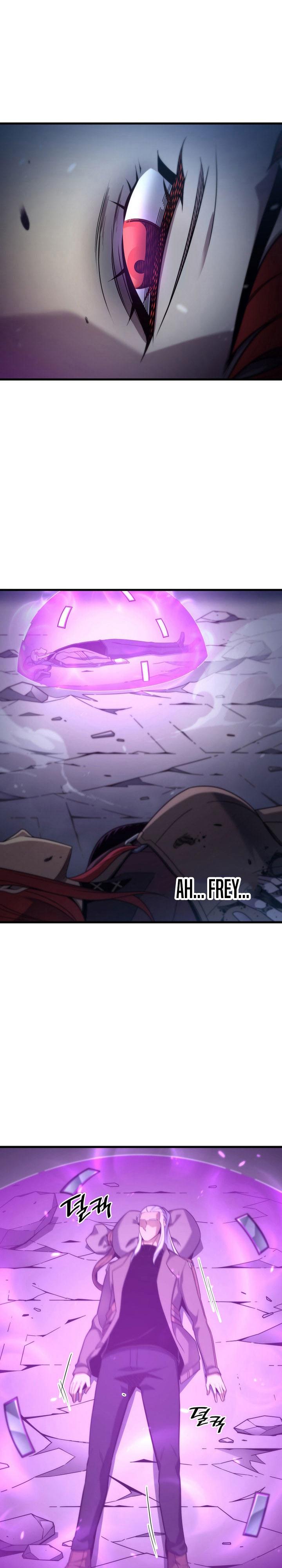 The Great Mage Returns After 4000 Years chapter 188