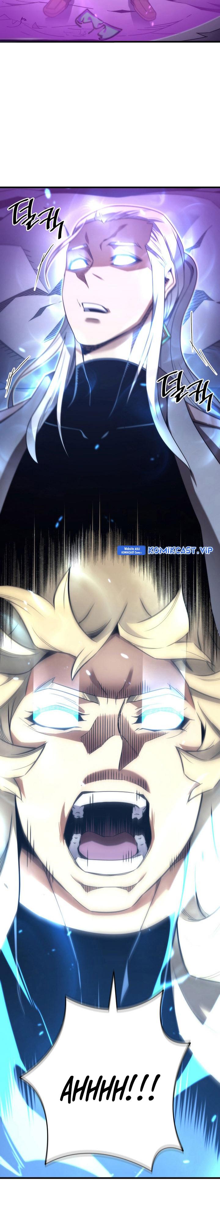 The Great Mage Returns After 4000 Years chapter 188